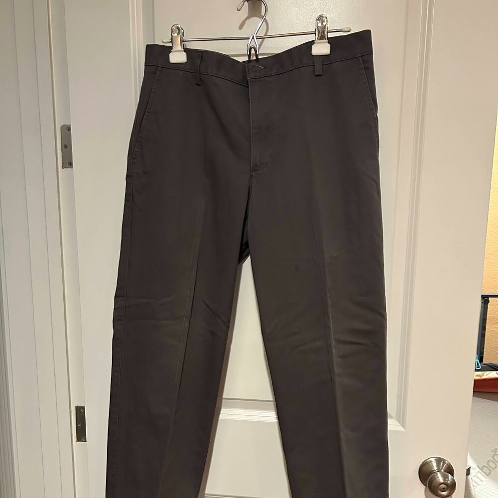 Men's slacks